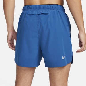 Мъжки къси панталони Nike M NK CHALLENGER 5BF SHRT FLASH