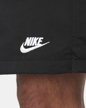 Мъжки къси панталони Nike M NK CLUB FLOW SHORT