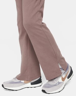 Панталон Nike G NSW FLARE PANT JSY LBR