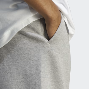Мъжки къси панталони Adidas ESSENTIALS BIG LOGO FRENCH TERRY SHORTS