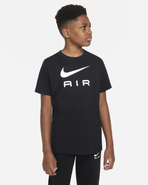 Детска тениска Nike B NSW TEE AIR FA22