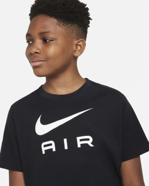 Детска тениска Nike B NSW TEE AIR FA22