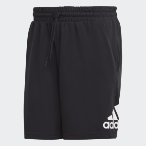 Мъжки къси панталони Adidas ESSENTIALS LOGO SHORTS