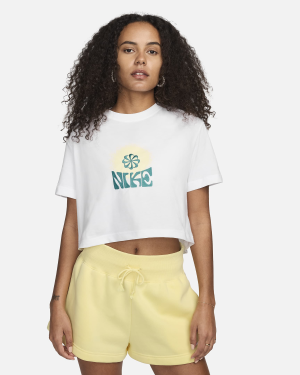 Дамска тениска Nike W NSW TEE OC1 EDAY