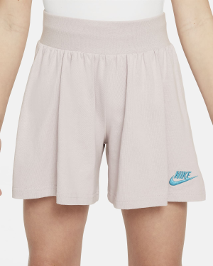 Детски къси панталони Nike G NSW SHORT JSY LBR