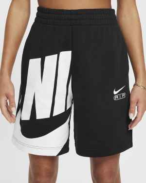 Детски къси панталони Nike K NSW AIR FT SHORT
