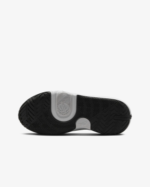 Детски кецове Nike Hustle D 7