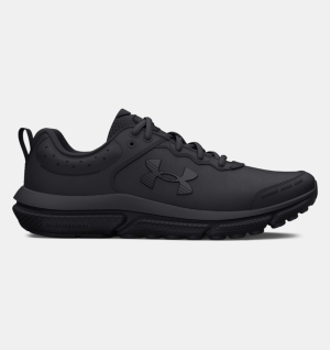 Маратонки Under Armour Grade School Assert 10