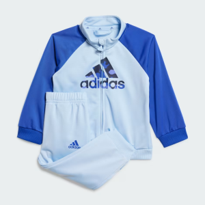 Детски екип Adidas ESSENTIALS PRINT TRACKSUIT