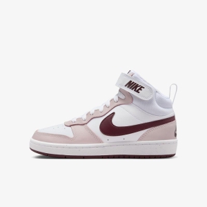 Кецове Nike Court Borough High