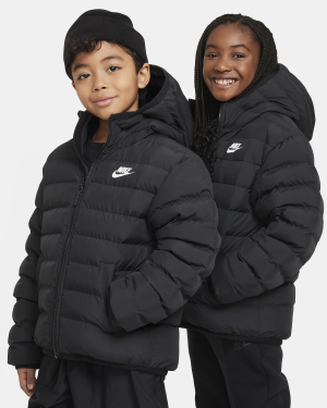 Детско яке Nike K NSW LOW SYNFL HD JKT