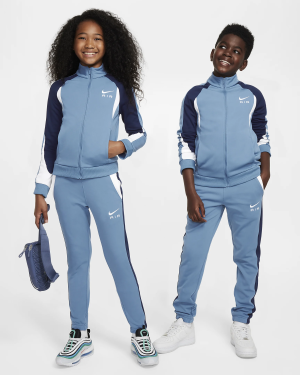 Детски екип Nike AIR TRACKSUIT