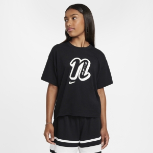 Детска тениска Nike G NSW TEE GRAPHIC STAR