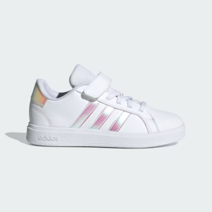 Детски маратонки Adidas GRAND COURT 2.0 