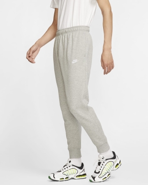 Мъжко долнище Nike M NSW CLUB JGGR FT