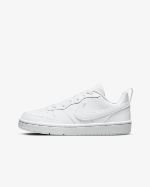 Кецове Nike COURT BOROUGH LOW RECRAFT 