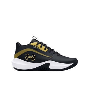Детски кецове Under Armour Lockdown 7