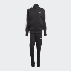 Мъжки екип Adidas BASIC 3-STRIPES FRENCH TERRY TS