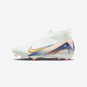 Детски футболни обувки Nike JR ZM SUPERFLY 10 ACD MDS FGMG
