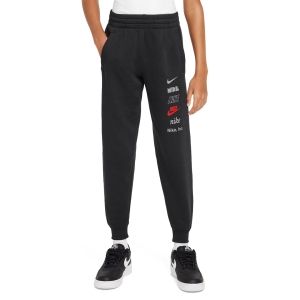Детско долнище Nike K NSW CLUB FLC JGGR MLOGO