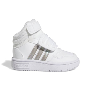 Детски кецове Adidas Hoops 3.0
