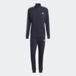Мъжки екип Adidas M 3S FT TT TS