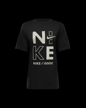 Дамска тениска Nike W NSW TEE BF GLS