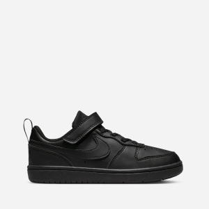 Детски кецове Nike COURT BOROUGH LOW RECRAFT BPV