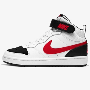 Детски кецове Nike Court Borough High