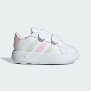 Детски маратонки Adidas GRAND COURT 2.0 