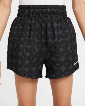 Детски къси панталони Nike G NK ONE SHORT AOP