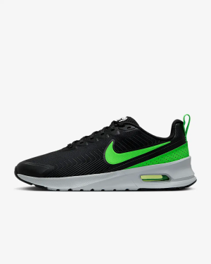 Мъжки маратонки Nike AIR MAX NUAXIS NA4