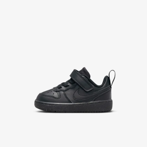 Детски кецове Nike COURT BOROUGH LOW RECRAFT 