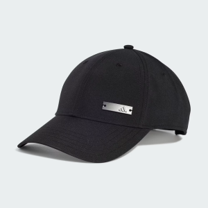 Шапка Adidas BB CAP LT MET BLACK