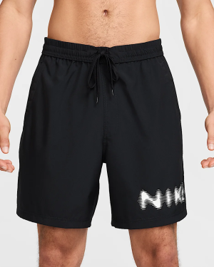 Мъжки къси панталони Nike M NK DF FORM 7IN UL SHORT SWOO