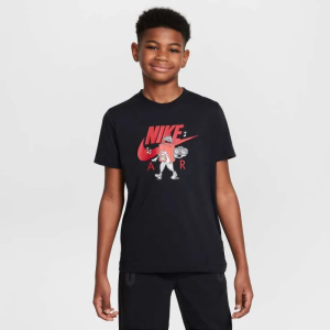Детска тениска Nike K NSW TEE BOXY 2