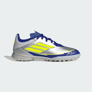 Детски футболни обувки Adidas F50 LEAGUE MESSI TF