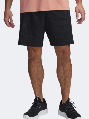 Мъжки къси панталони Under Armour  TECH WOVEN EMBOSS SHORT 