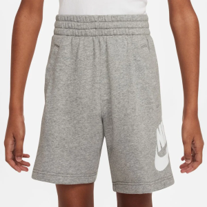 Детски къси панталони Nike K NSW CLUB FT SHORT HBR
