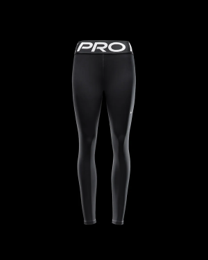 Дамски клин Nike W NP SCULPT DF HR TIGHT