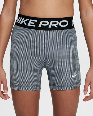Детски клин Nike G NP DF 3IN SHORT SPORT VNR