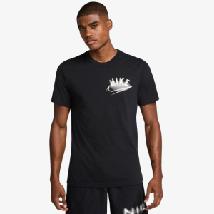 Мъжка тениска Nike M NK DF TEE BRAND READ