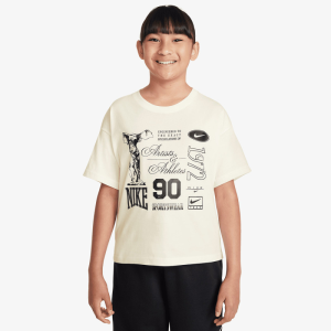 Детска тениска Nike G NSW TEE DANCE