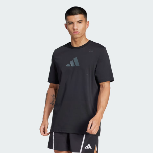 Мъжка тениска Adidas All-Gym Category Graphic Tee