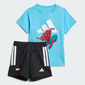 Детски екип Adidas x Marvel's Spider-Man