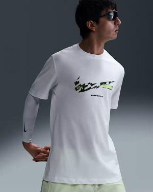 Мъжка тениска Nike All Over Print