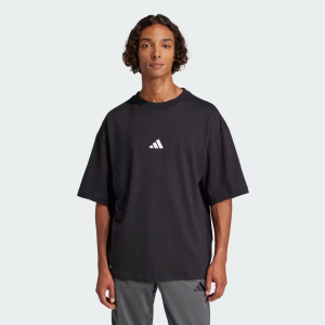 Мъжка тениска Adidas FUTURE ICONS SMALL LOGO TEE