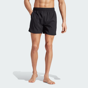 Мъжки къси панталони Adidas Solid Swim