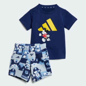 Детски екип Adidas x Mickey and Friends