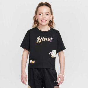 Детска тениска Nike G NSW TEE SEASONAL STORY